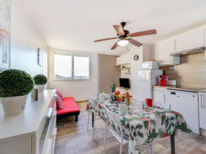 Apartment Le Colisée